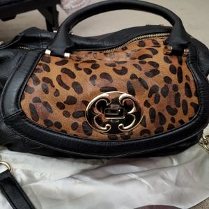Emma Fox purse